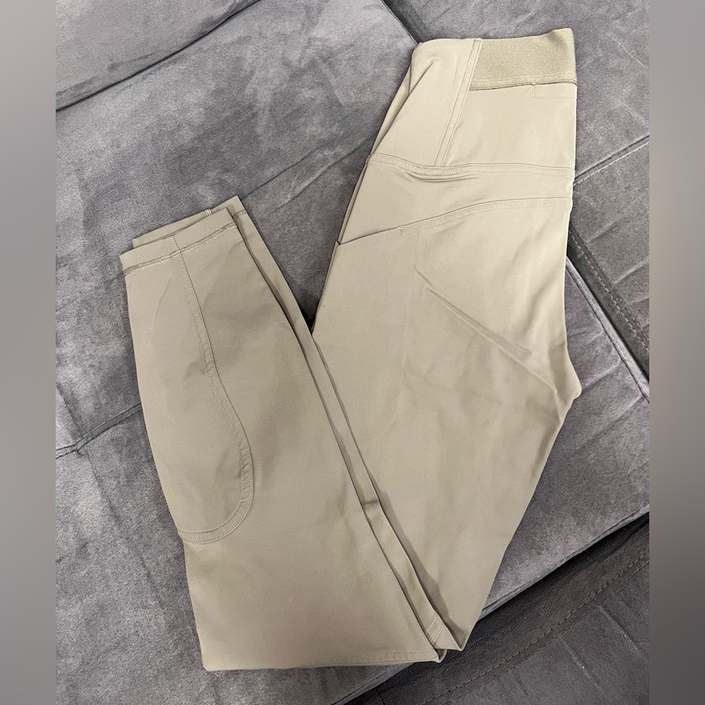 Lululemon Rogue Renegade Super High Rise Pant 25” - Picture 3 of 5